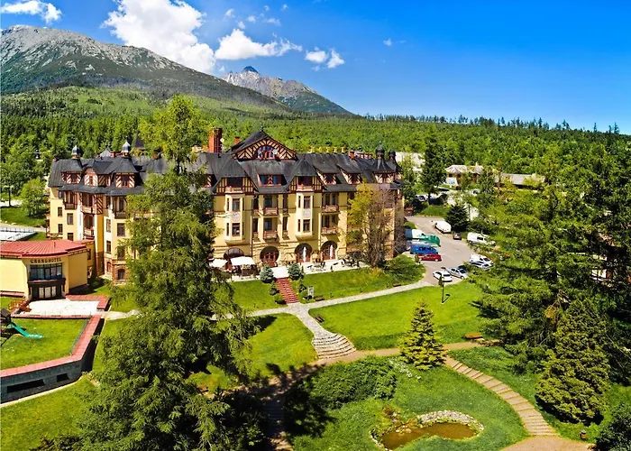 Grand Stary Smokovec